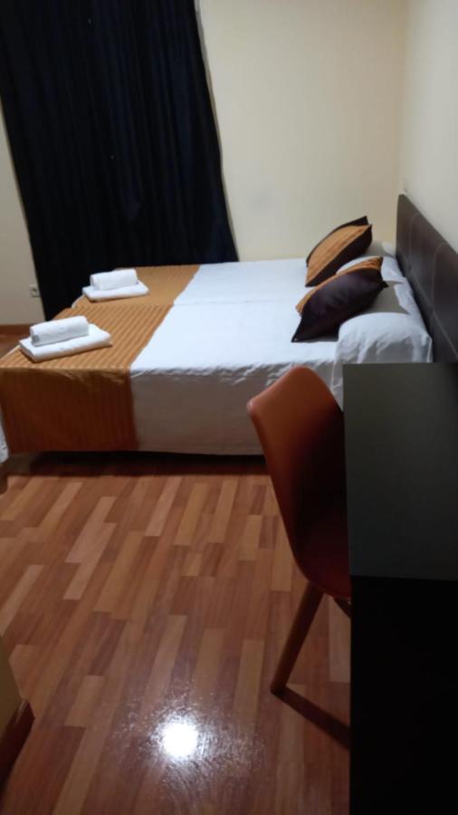 Las Olivas- Borox Aparthotel Seseña Nuevo Zewnętrze zdjęcie