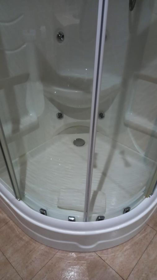 Las Olivas- Borox Aparthotel Seseña Nuevo Zewnętrze zdjęcie