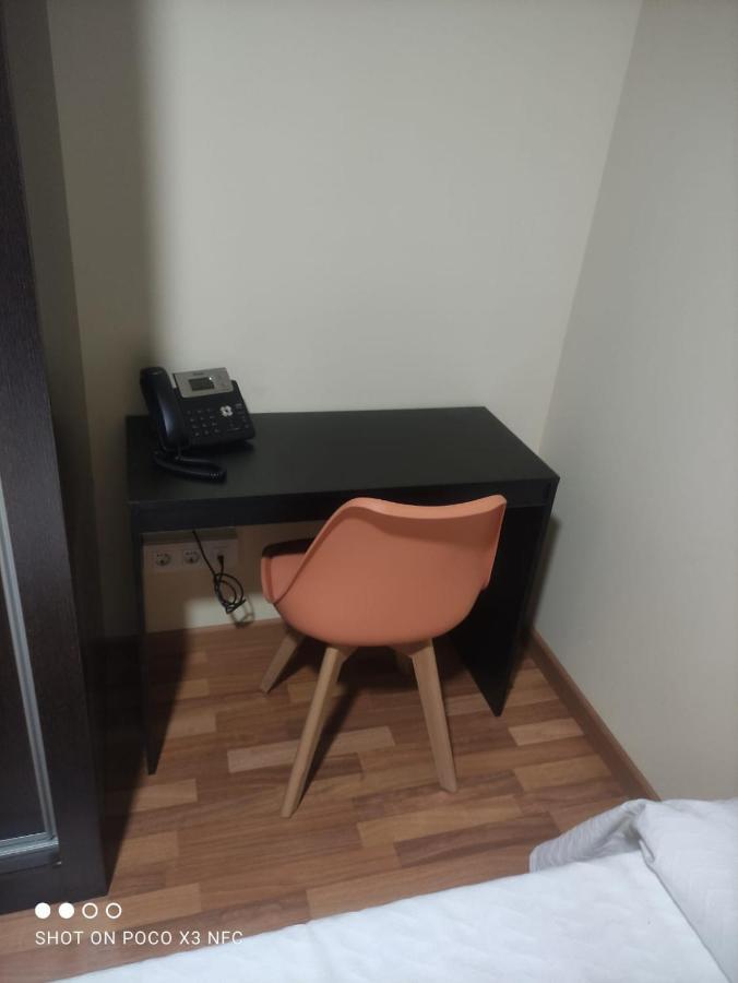 Las Olivas- Borox Aparthotel Seseña Nuevo Zewnętrze zdjęcie