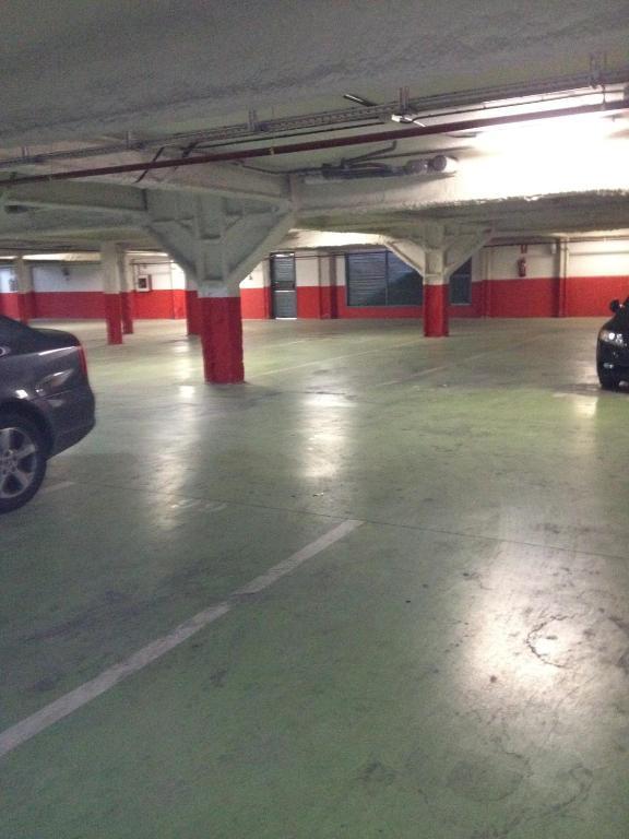 Las Olivas- Borox Aparthotel Seseña Nuevo Zewnętrze zdjęcie