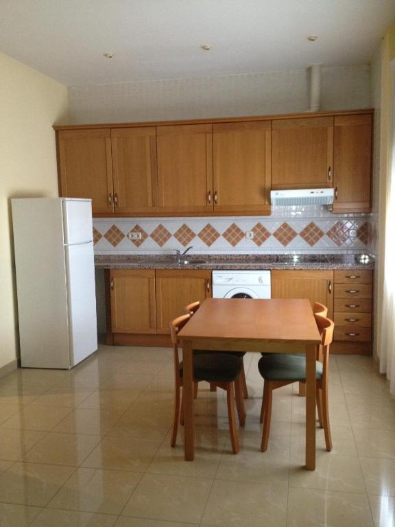 Las Olivas- Borox Aparthotel Seseña Nuevo Pokój zdjęcie