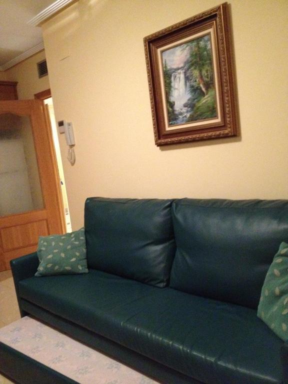 Las Olivas- Borox Aparthotel Seseña Nuevo Pokój zdjęcie