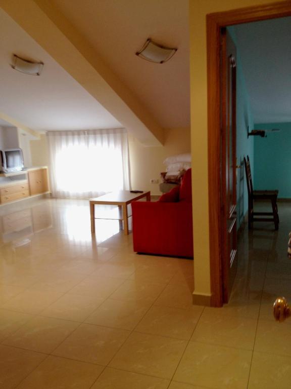 Las Olivas- Borox Aparthotel Seseña Nuevo Pokój zdjęcie