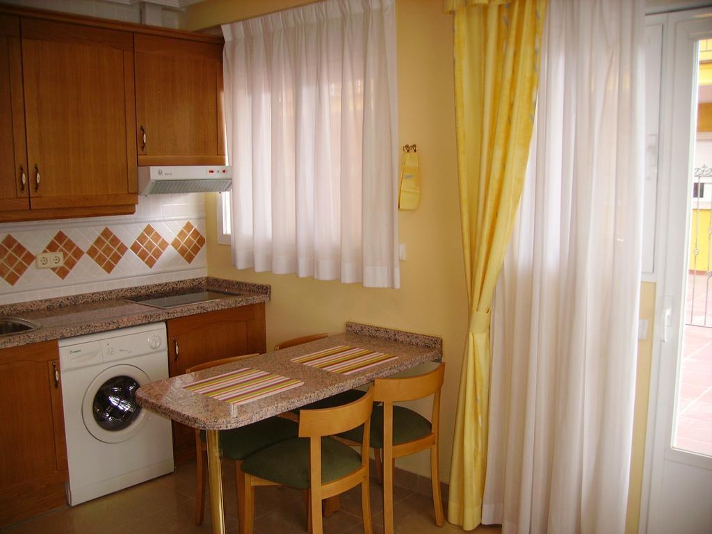Las Olivas- Borox Aparthotel Seseña Nuevo Zewnętrze zdjęcie
