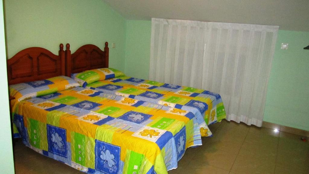 Las Olivas- Borox Aparthotel Seseña Nuevo Pokój zdjęcie