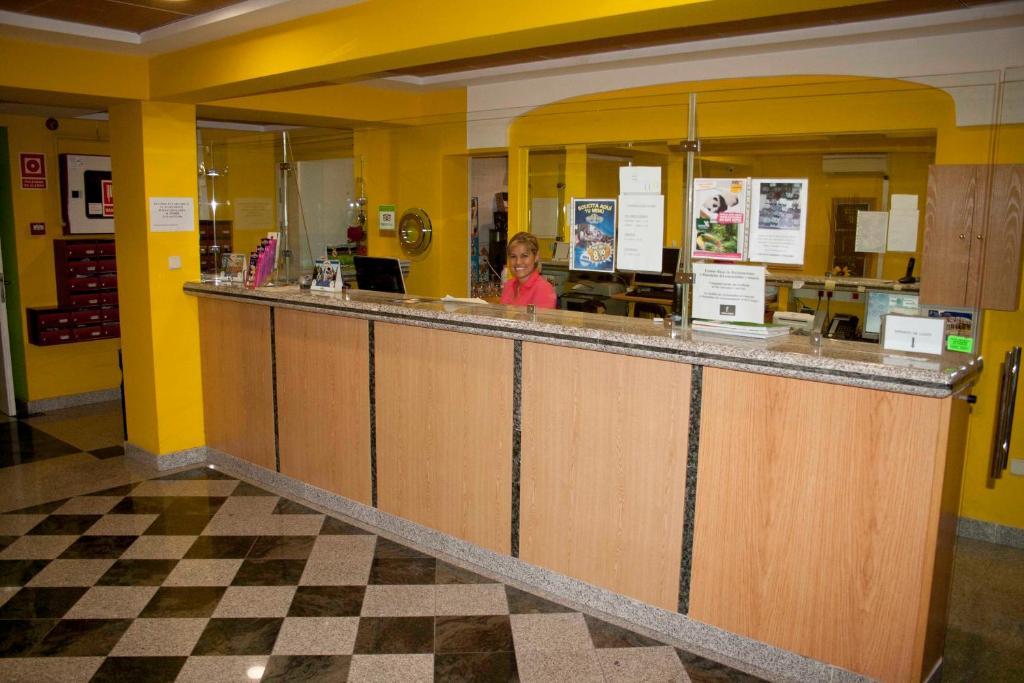 Las Olivas- Borox Aparthotel Seseña Nuevo Zewnętrze zdjęcie